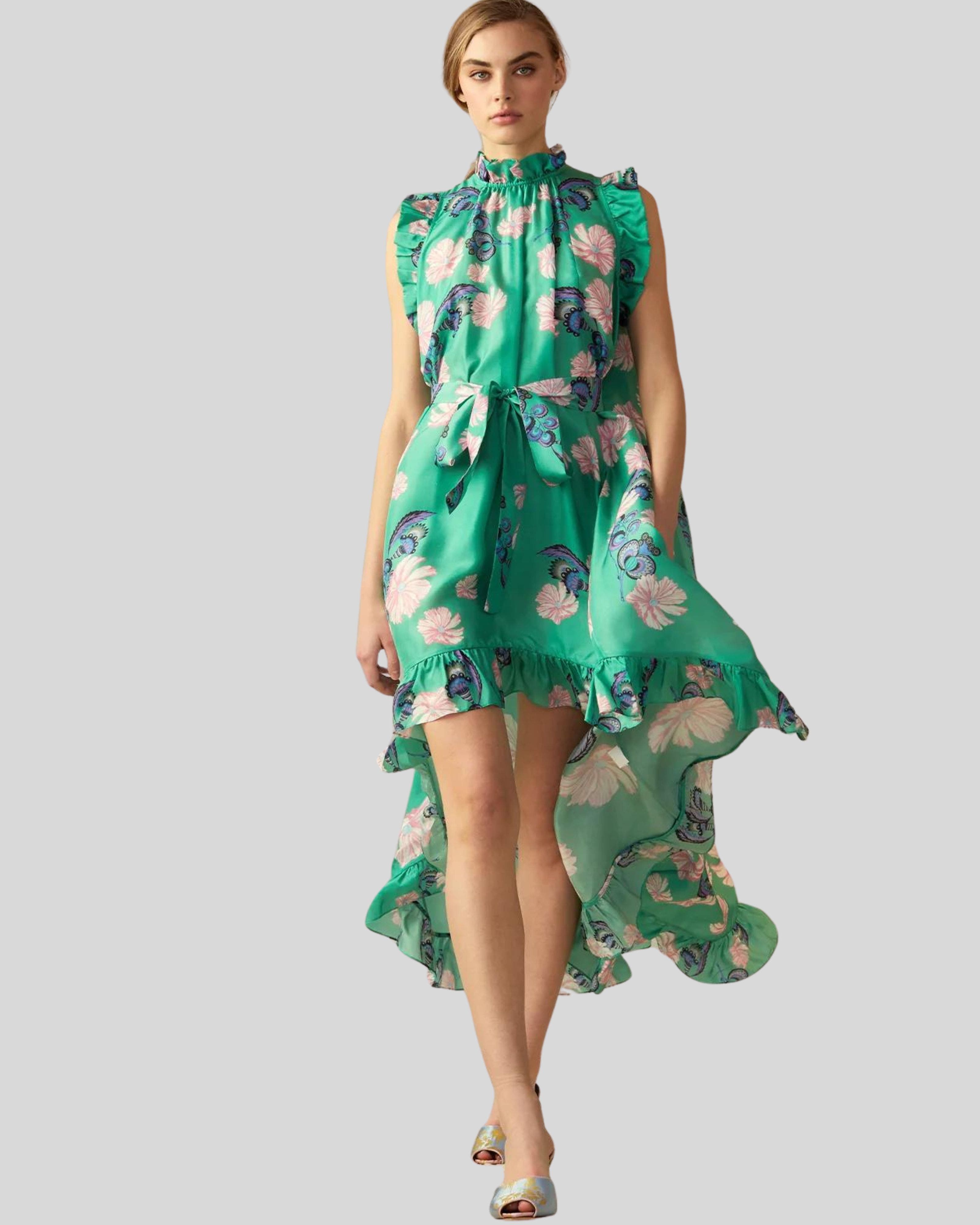 Cynthia rowley eden dress hotsell