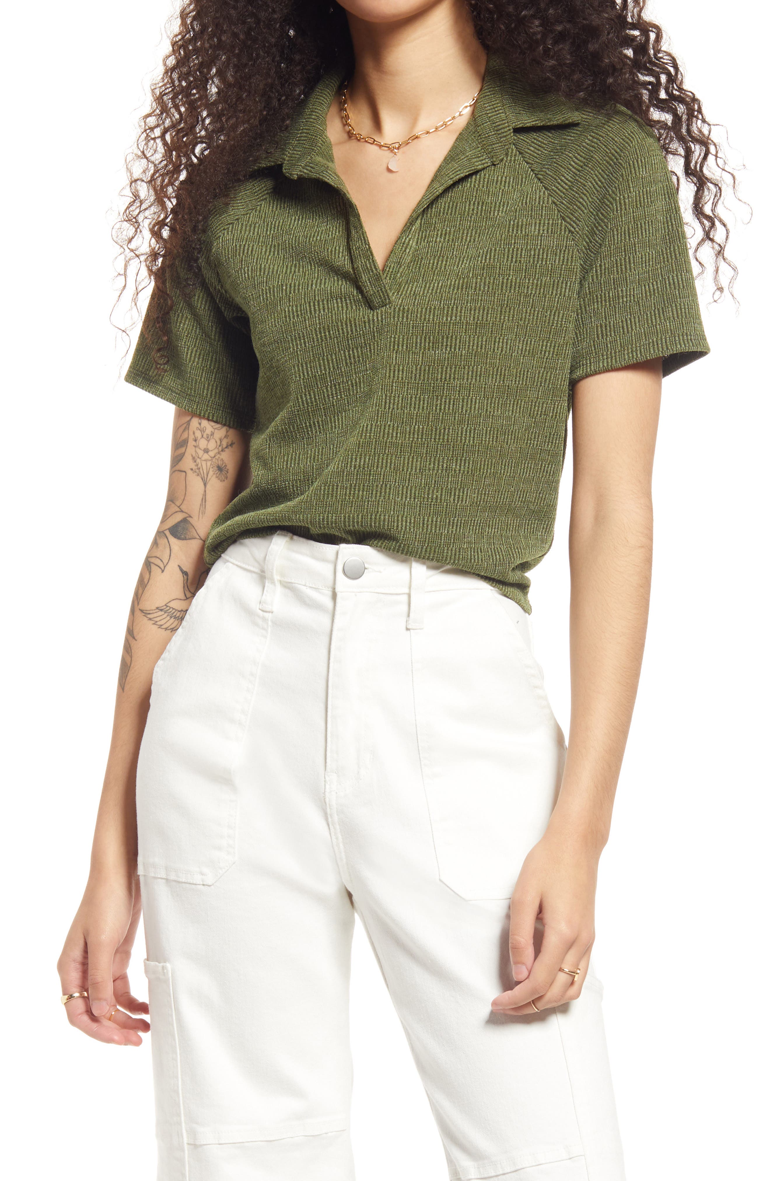 nordstrom quarter zip