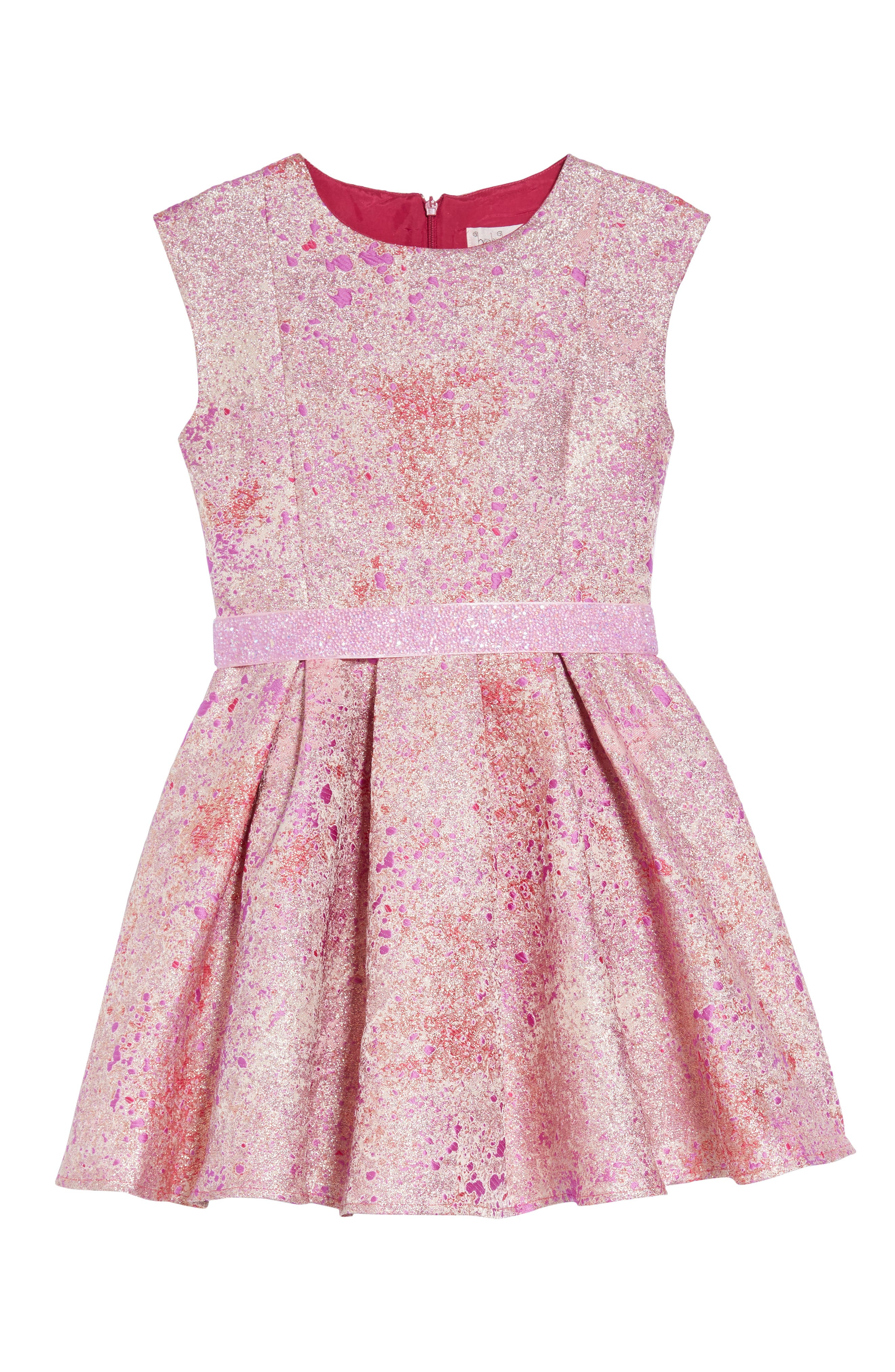 nordstrom girls party dresses