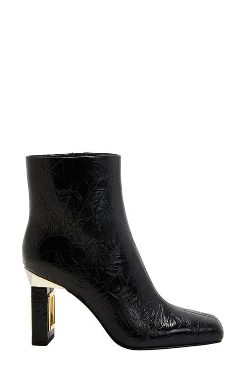 KATY PERRY KATY PERRY THE HOLLOW HEEL BOOTIE