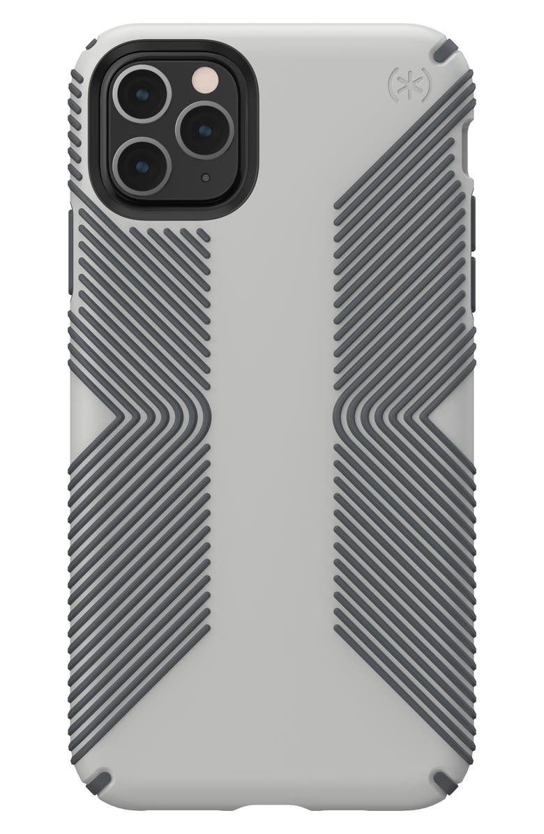 Speck Presidio Grip iPhone 11/11 Pro/11 Pro Max Case | Nordstrom