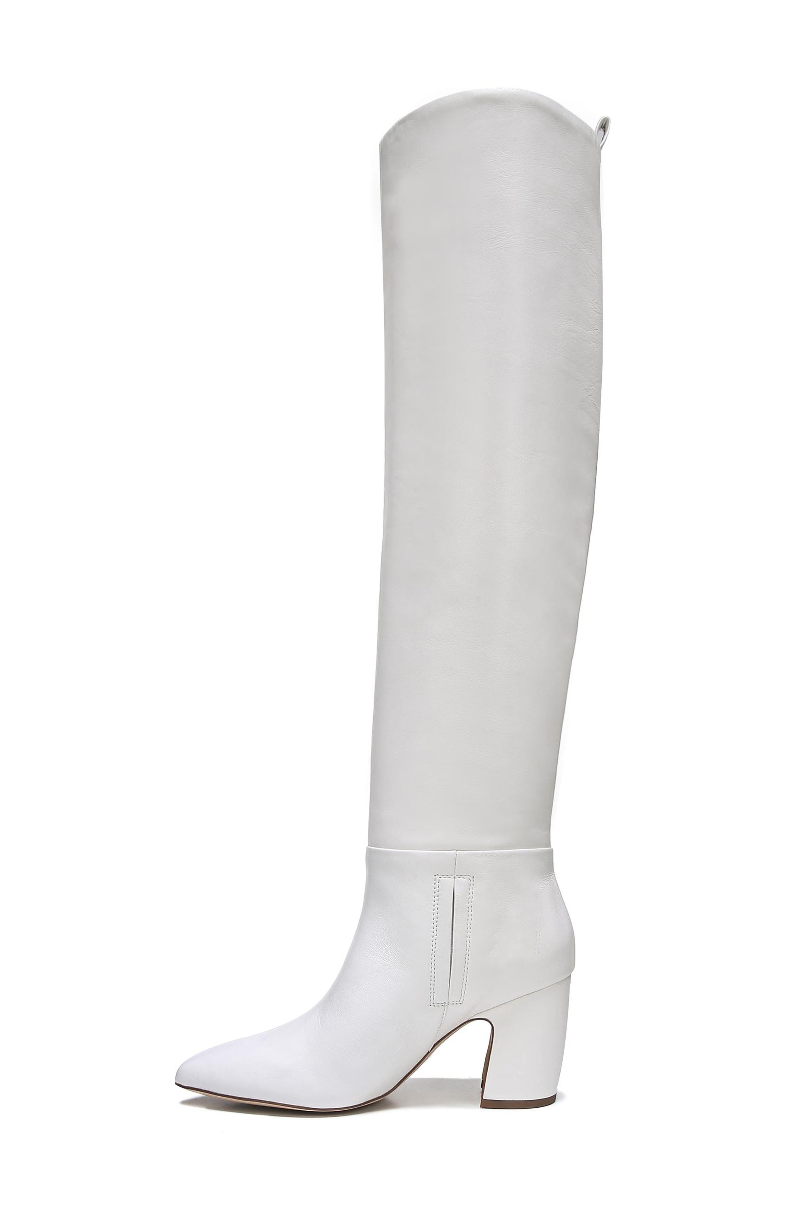 sam edelman hutton over the knee boot