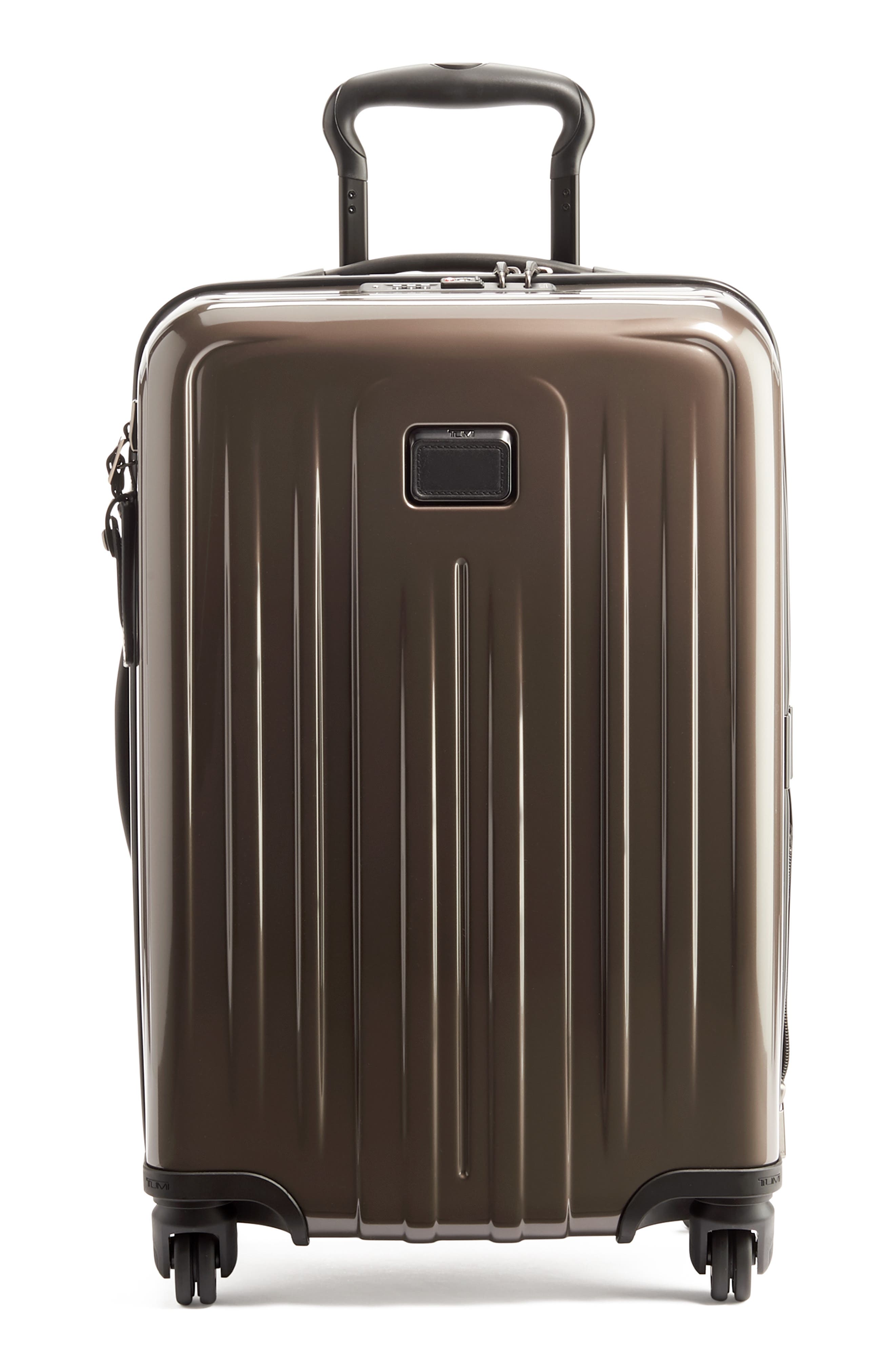 Tumi V4 Collection 22Inch International Expandable Spinner CarryOn