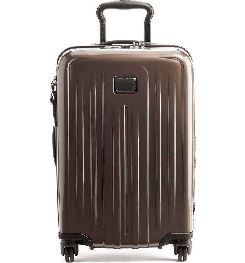 Tumi V4 Collection 22-Inch International Expandable Spinner Carry-On ...