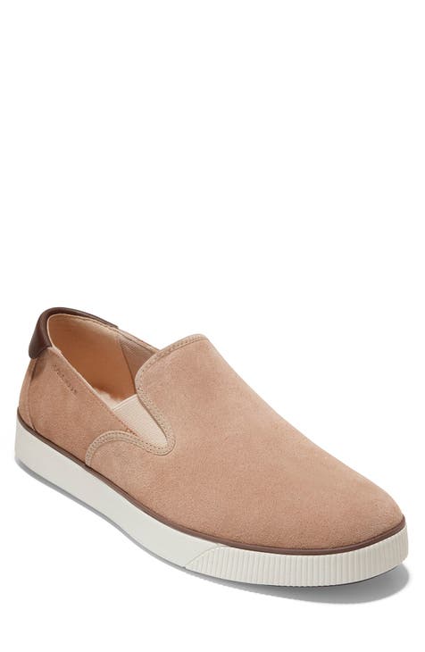 Men's Slip-On Sneakers | Nordstrom Rack