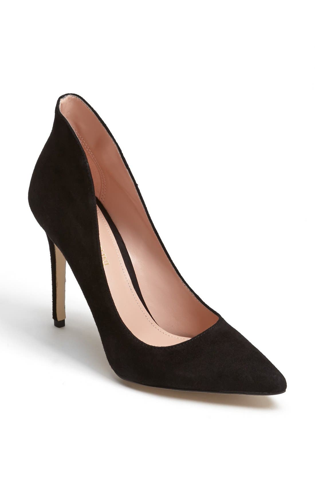 Enzo Angiolini 'Fayson' Pump Nordstrom