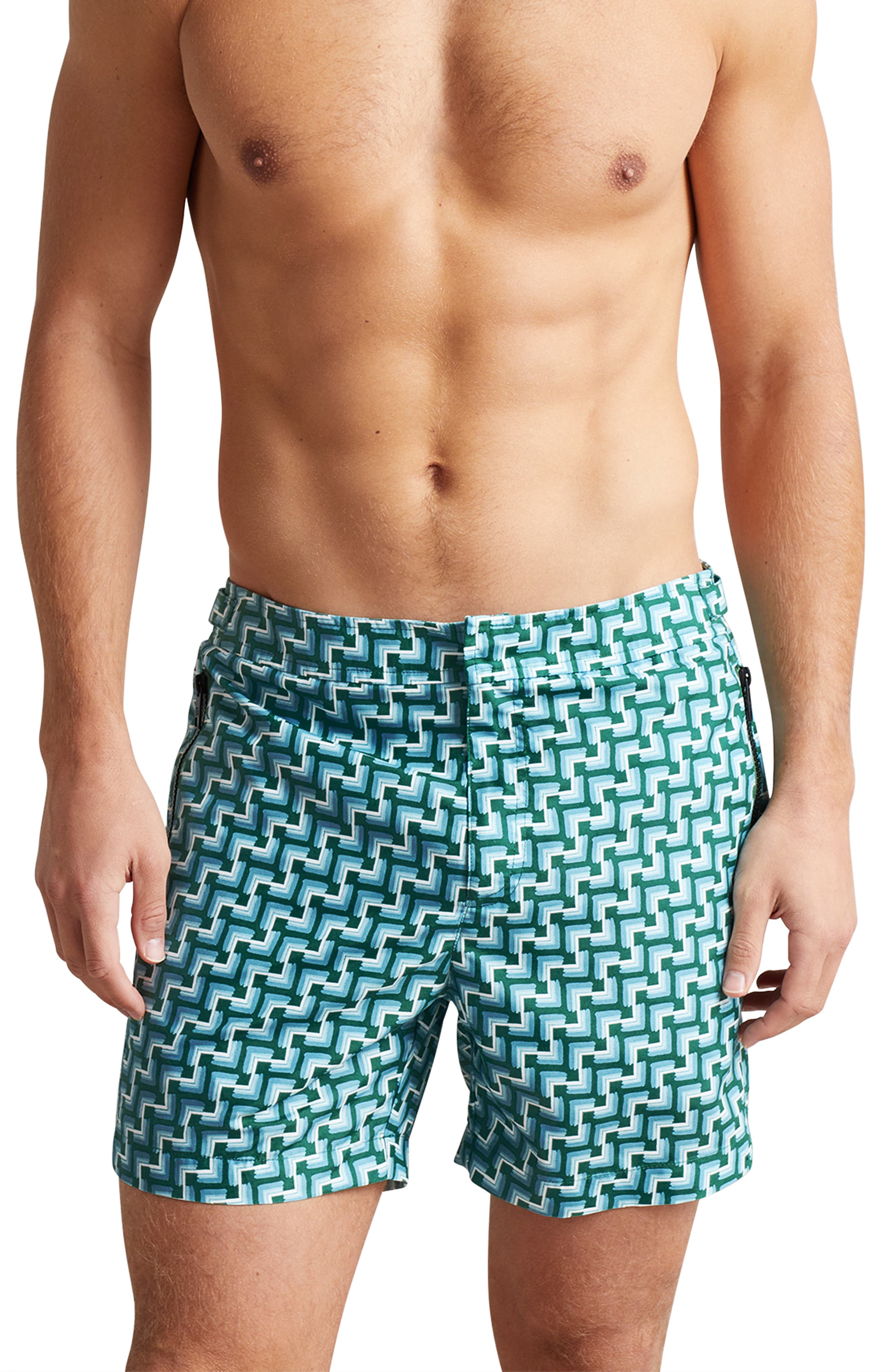 ted baker mens bathing suits