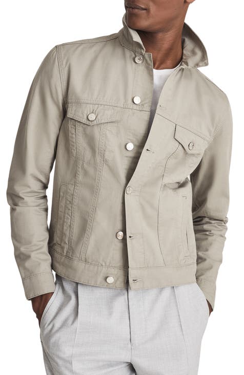 linen jackets | Nordstrom