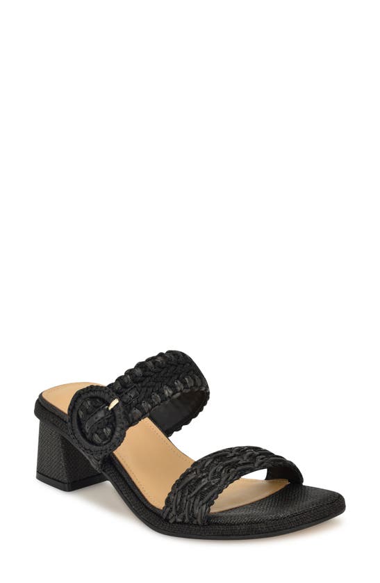 NINE WEST NINE WEST EMERY SANDAL 