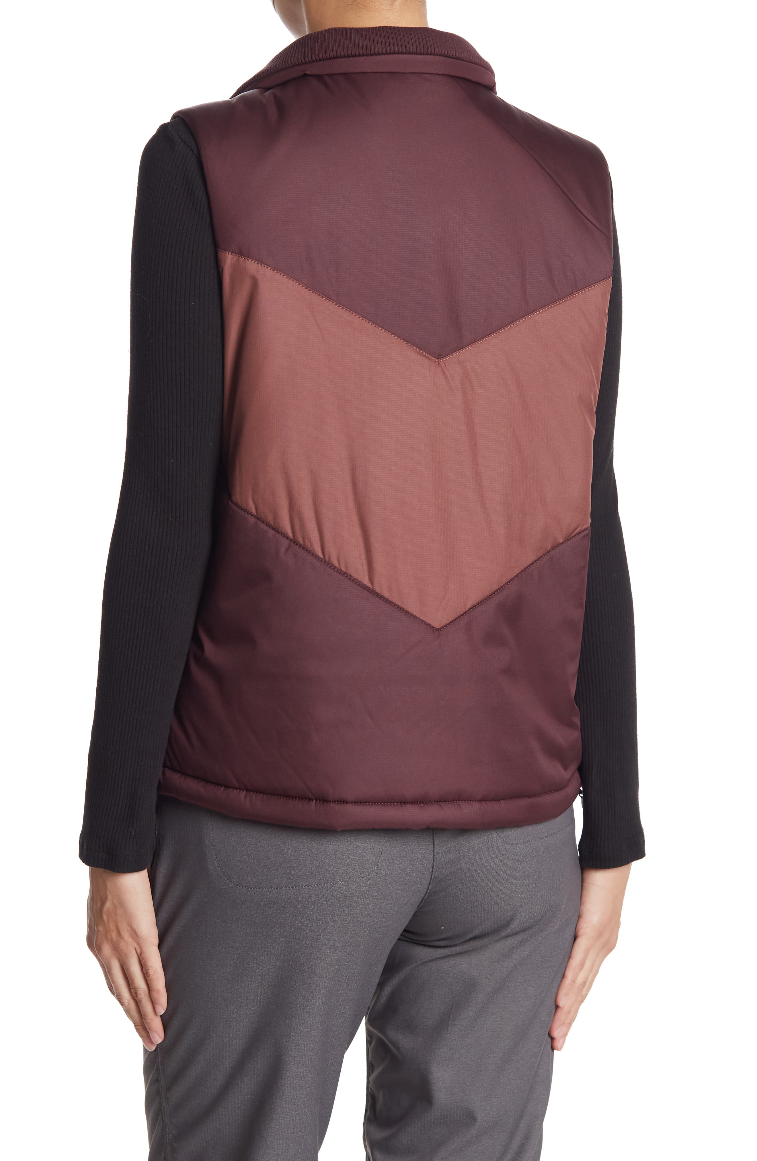 nordstrom rack north face women's