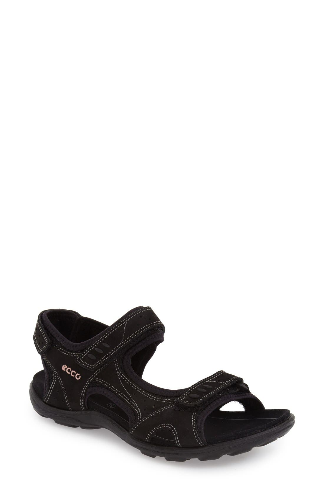 ecco kana ladies sandals