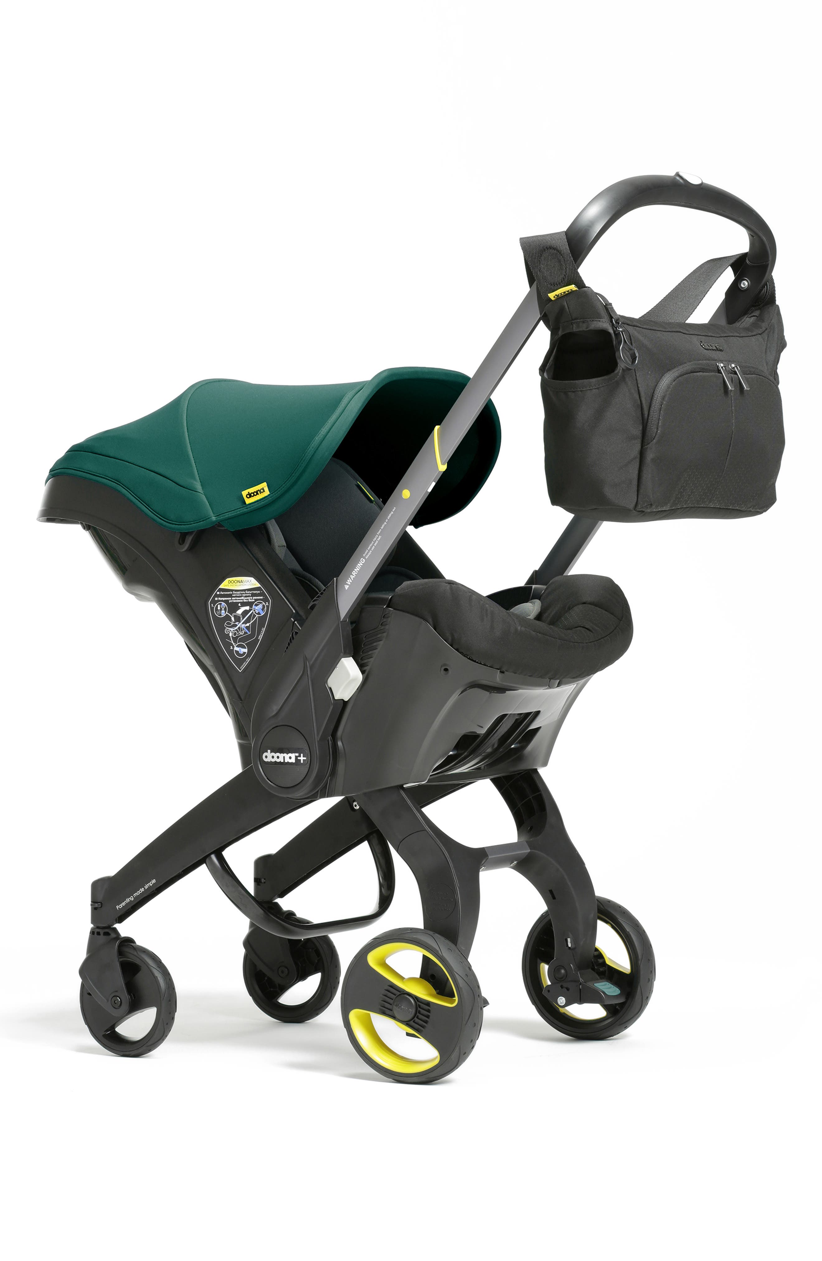 Doona Essentials Bag Nordstrom