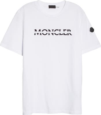 Moncler t shirt store 2020