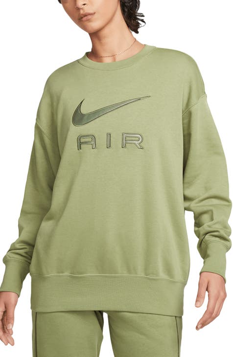 Women's Green Sweatshirts & Hoodies | Nordstrom