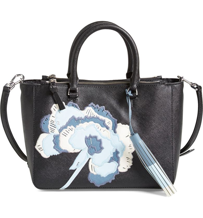 Tory Burch 'Small Robinson Floral' Tote | Nordstrom