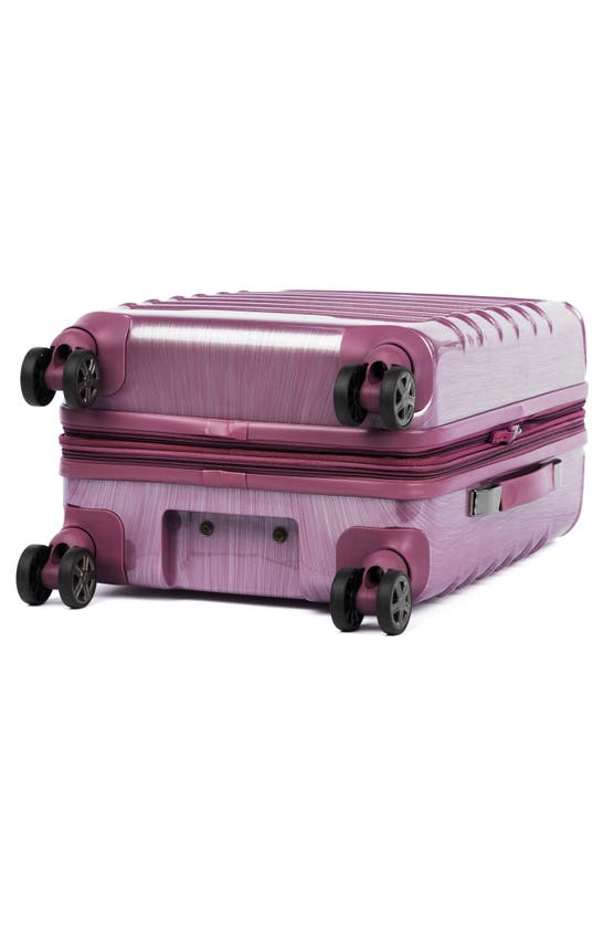 Travelpro Rollmaster™ Lite 20" Expandable Carryon Hardside Spinner