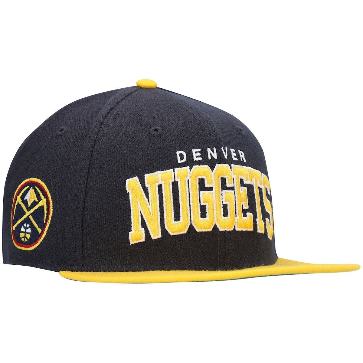47 Men's '47 Navy Denver Nuggets 