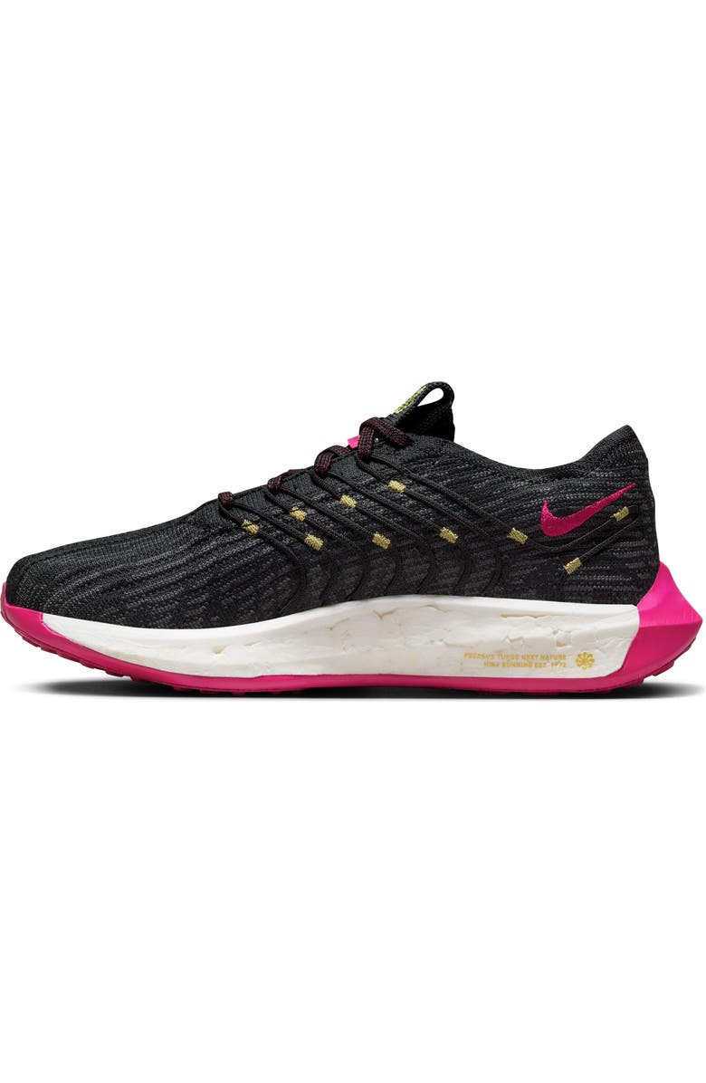 Nike Pegasus Turbo Next Nature Flyknit Running Shoe (Women) | Nordstromrack