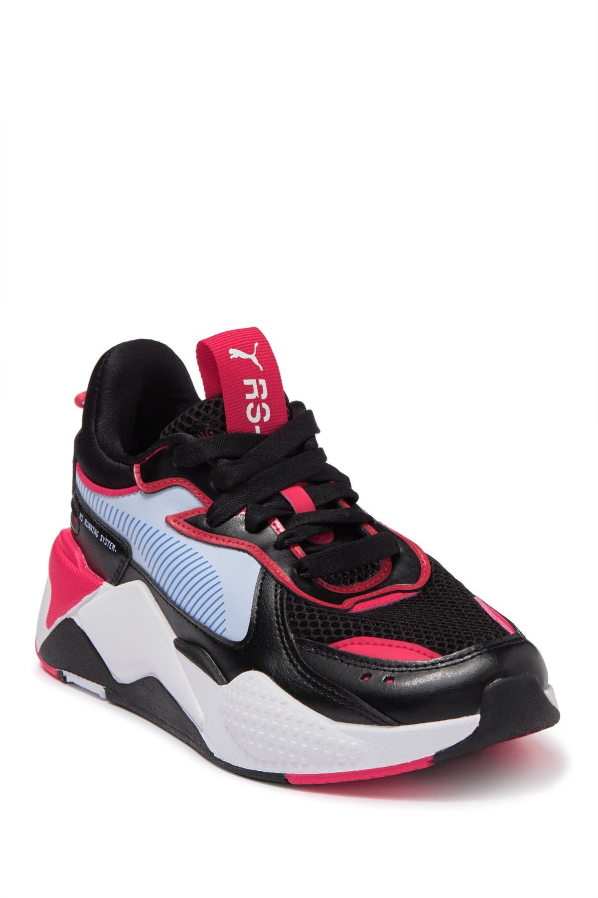 puma rs x sci fi