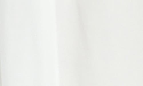 All In Favor All In White
