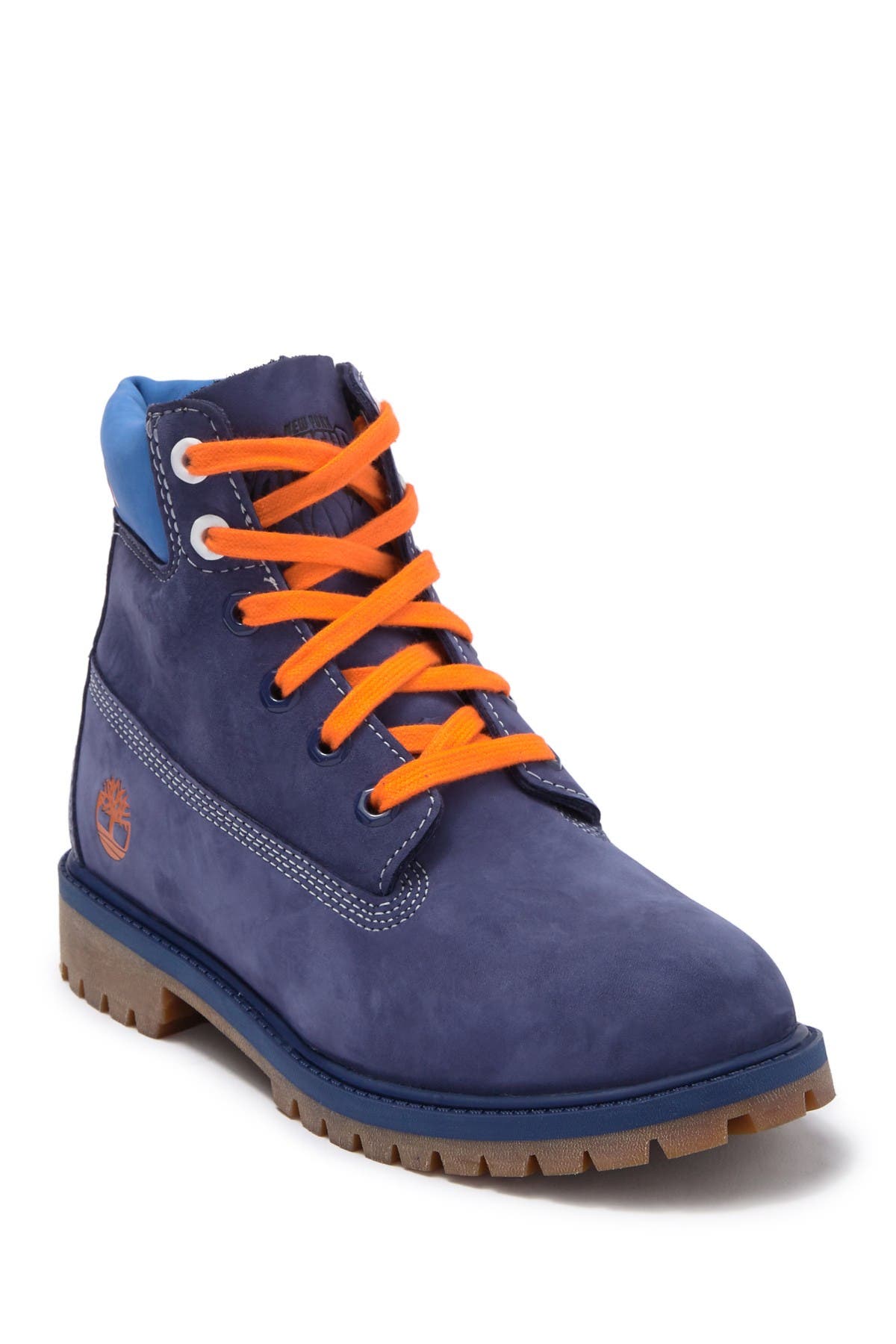 timberland boots dark blue