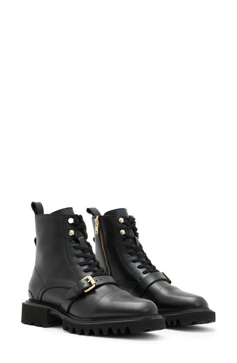 Allsaints thea boot hotsell