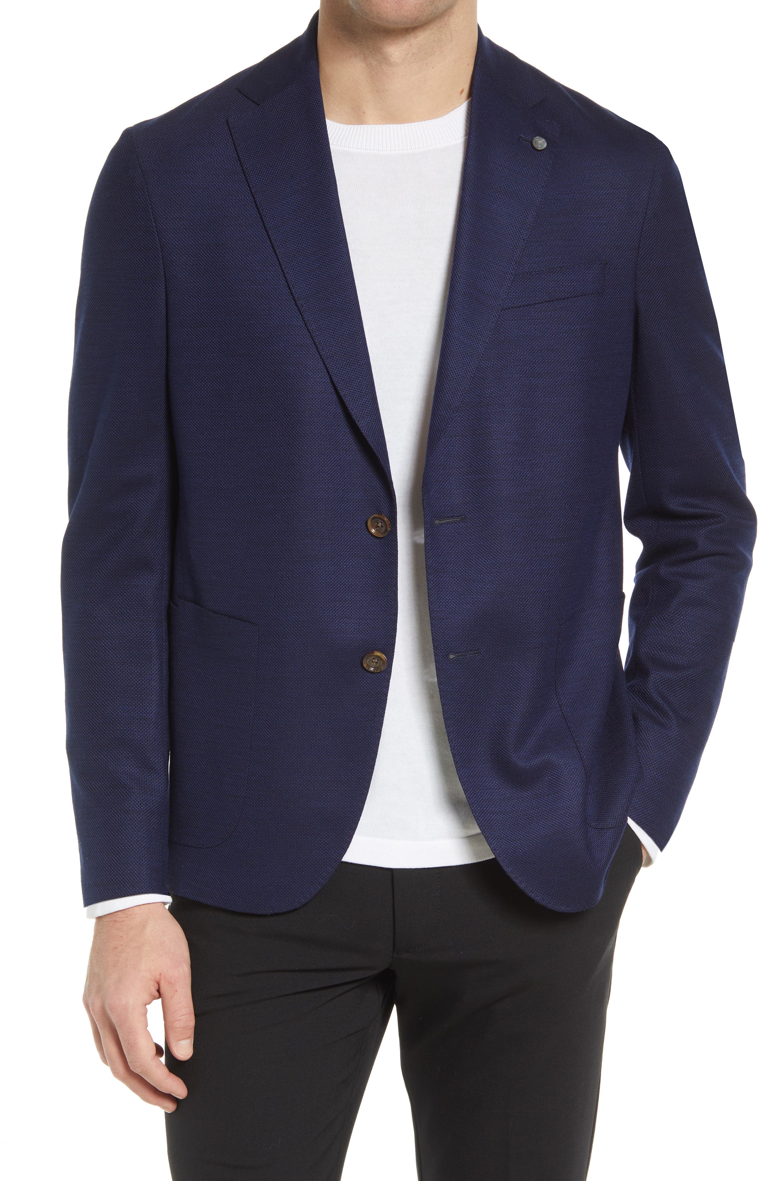 gap sport coat