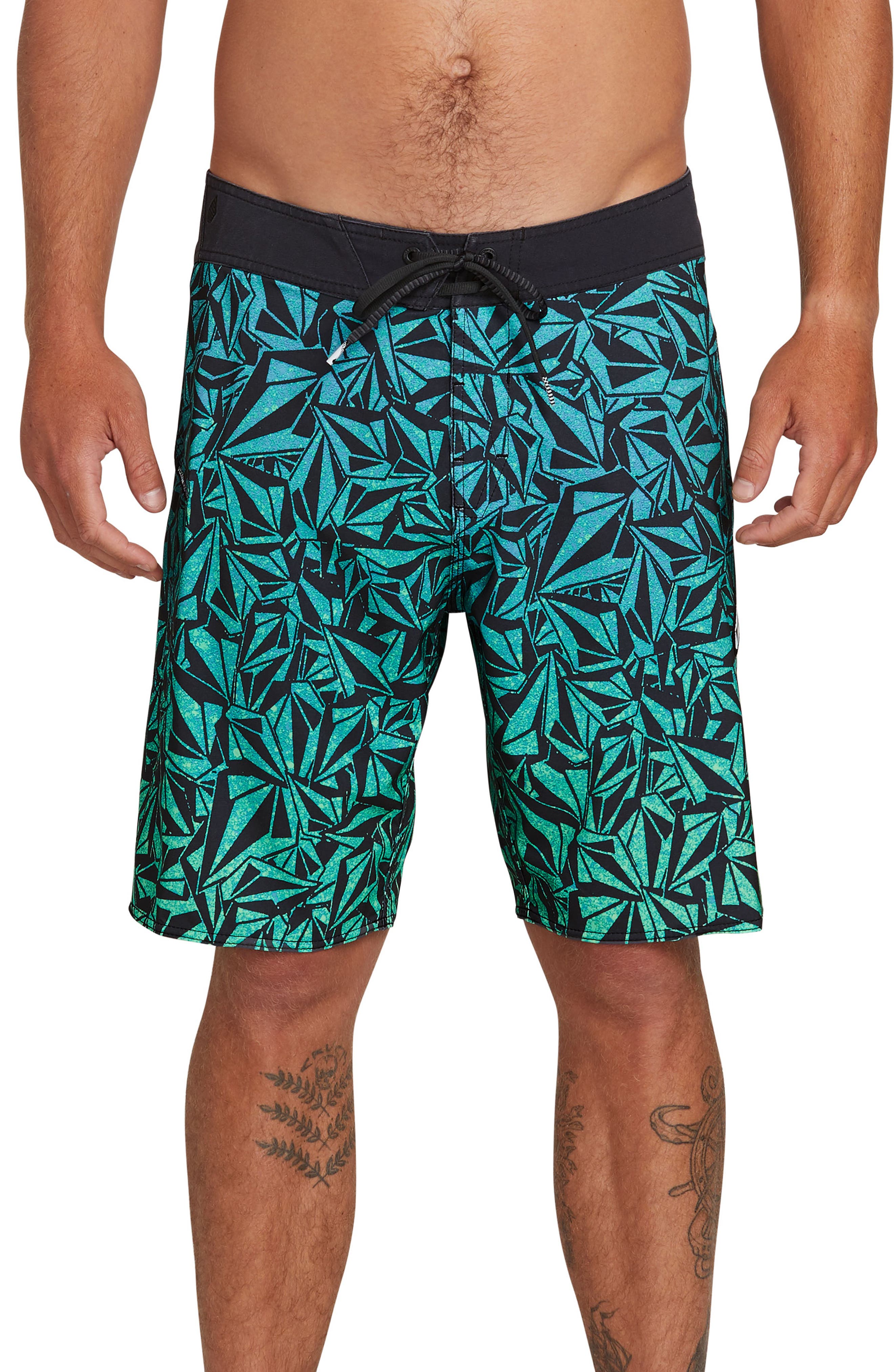 Volcom - Men's Swimwear and Beachwear