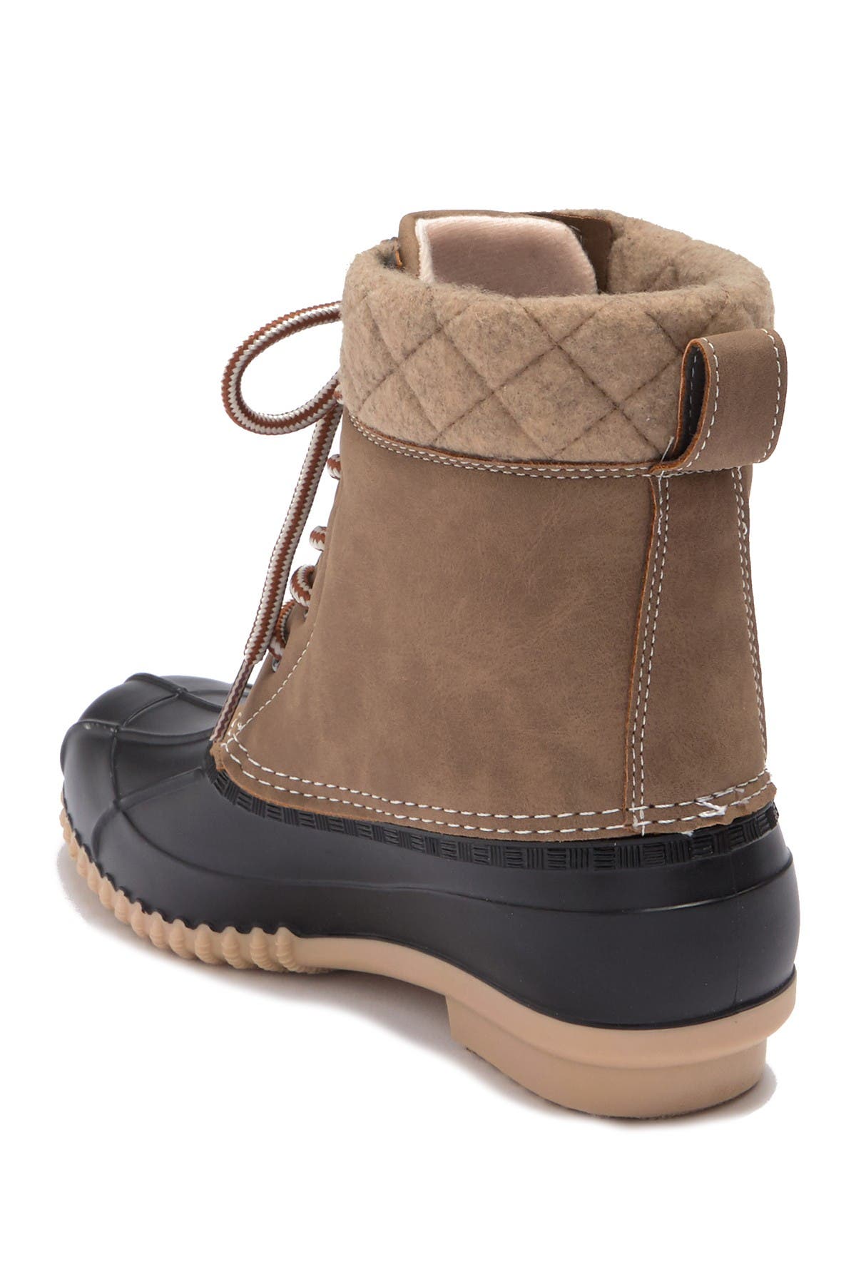 madden girl duck boots
