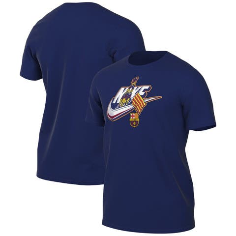 Nike Rewind Color Remix (MLB Brooklyn Dodgers) Women's T-Shirt