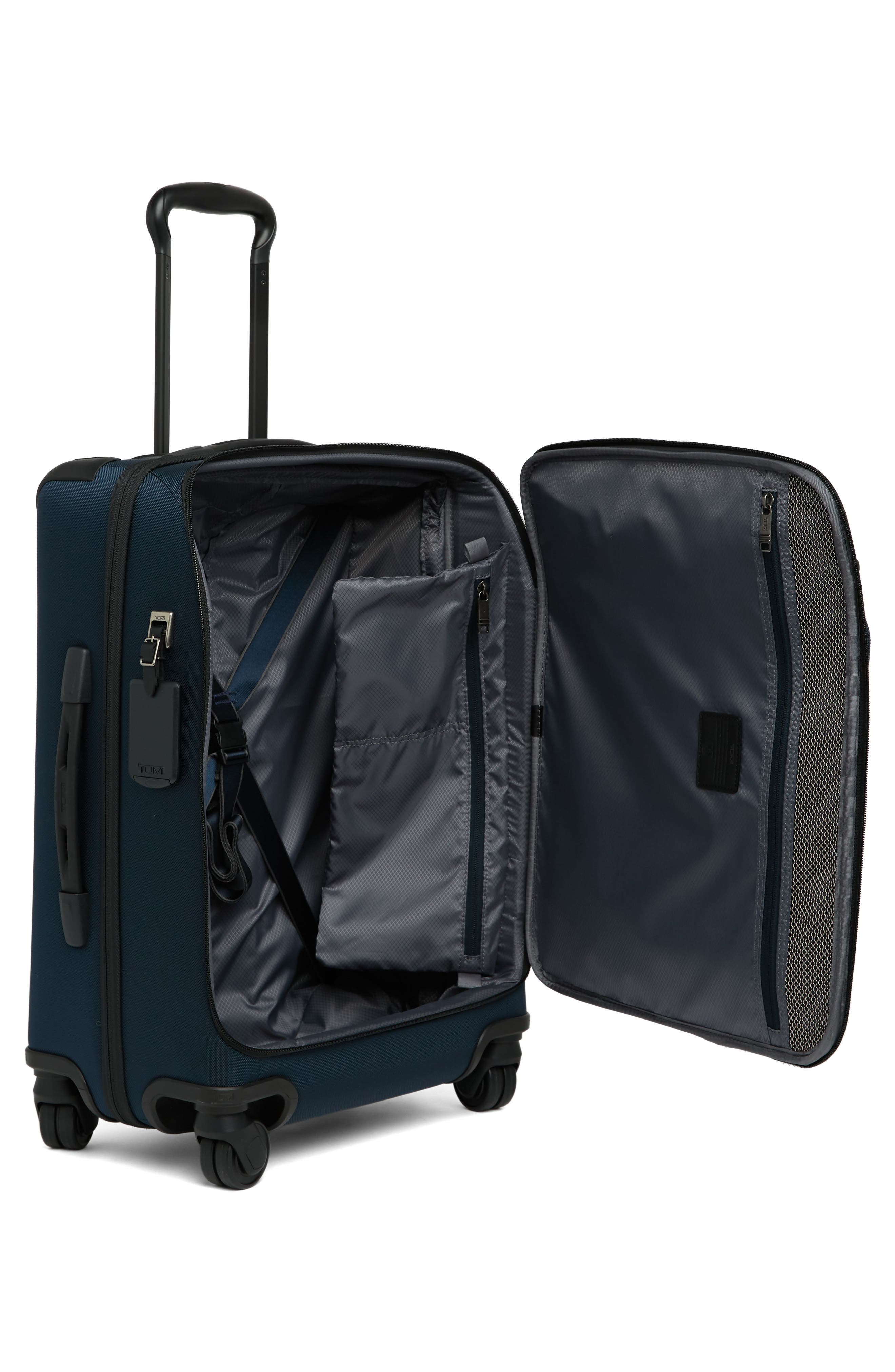 Tumi Merge Expandable Spinner Suitcase Nordstromrack