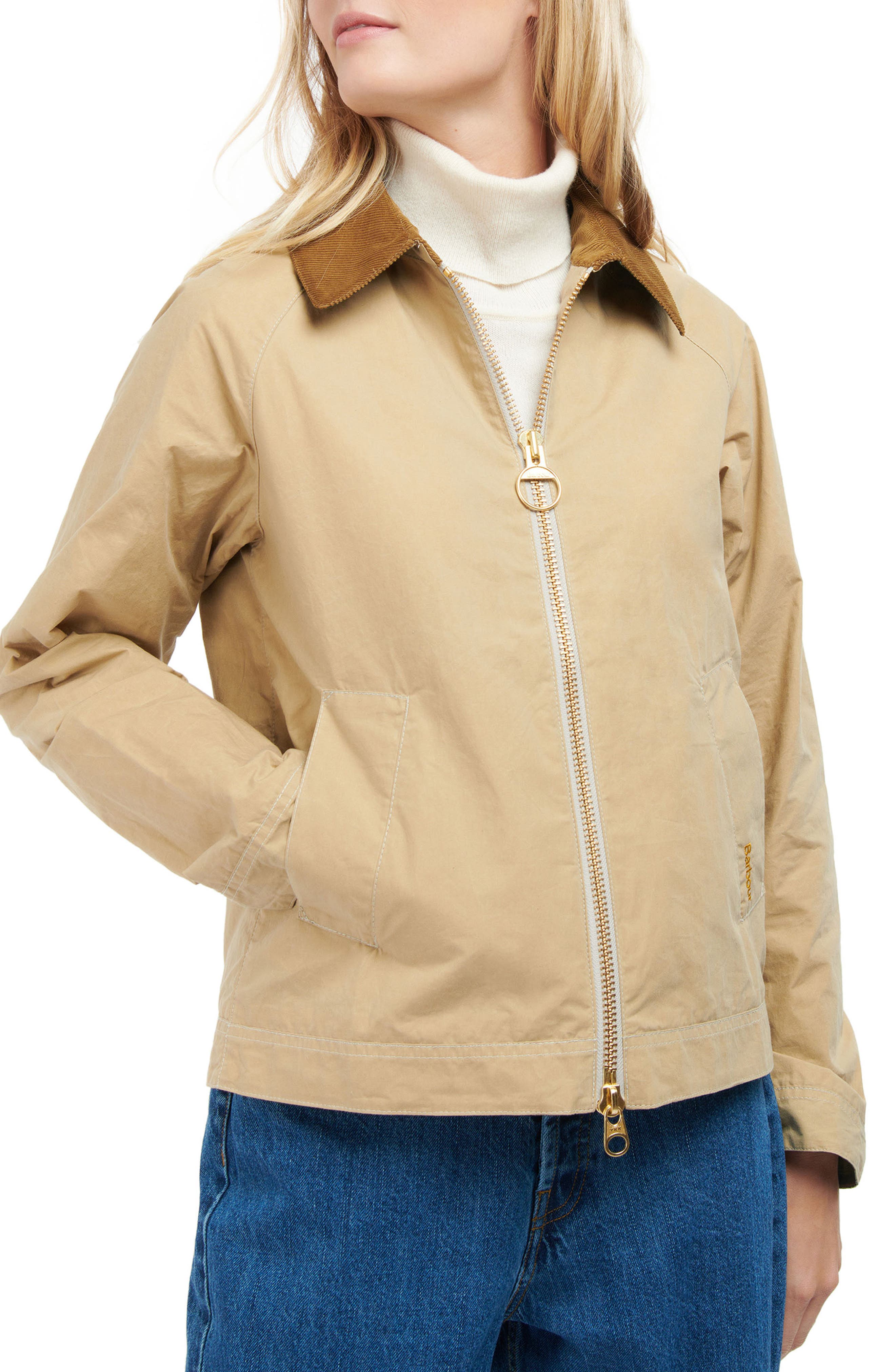 BARBOUR Women | ModeSens