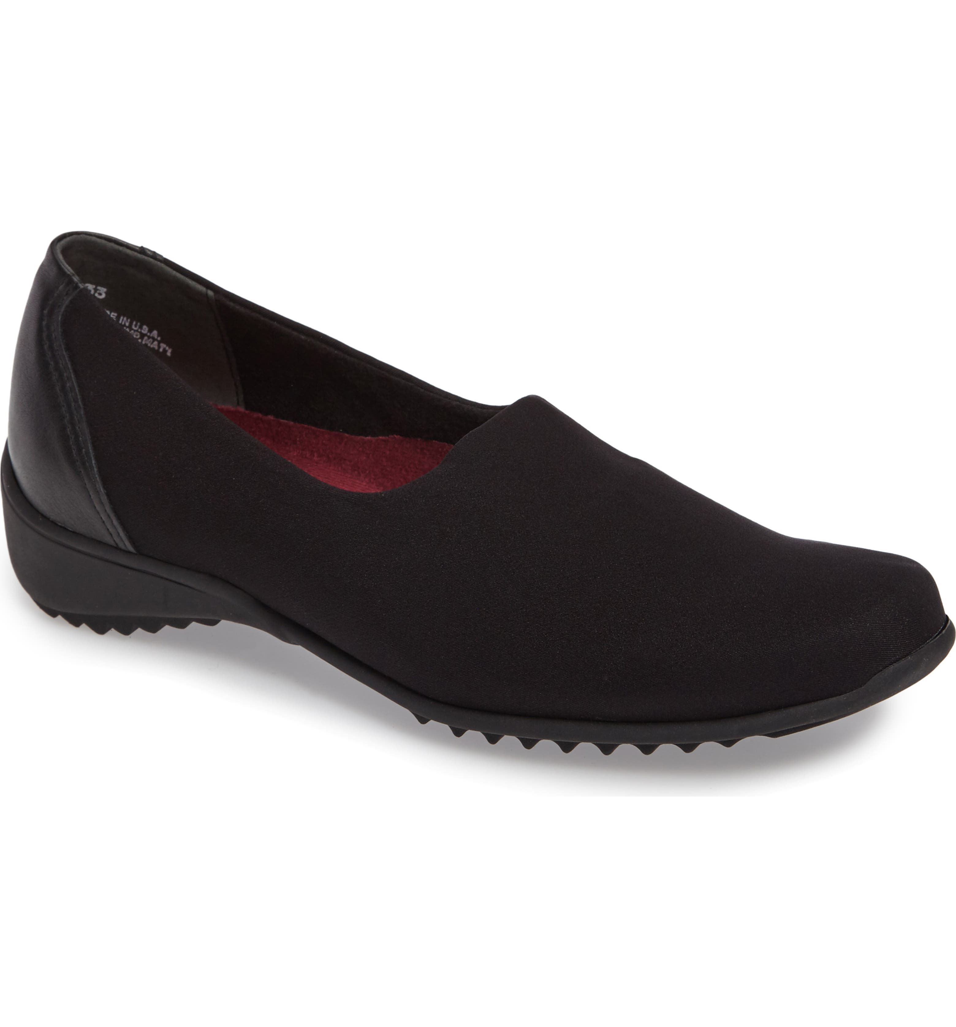 Munro 'Traveler' Slip-On (Women) | Nordstrom