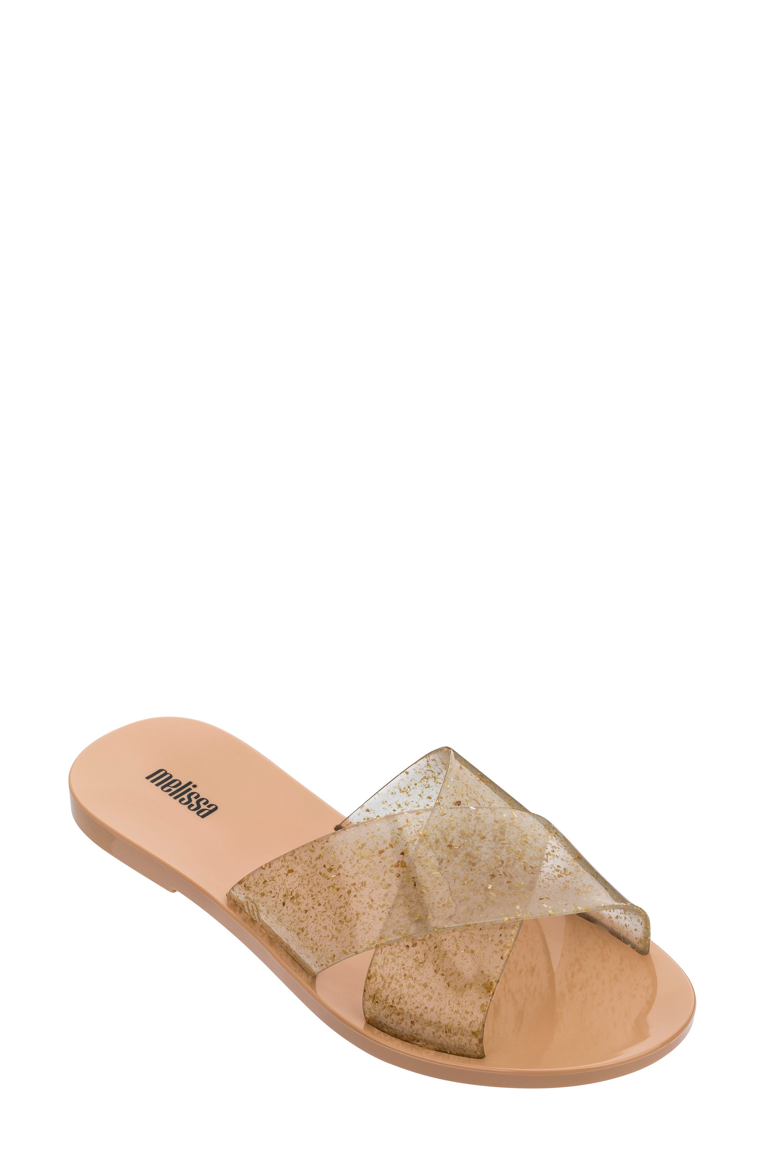 essential sandal melissa