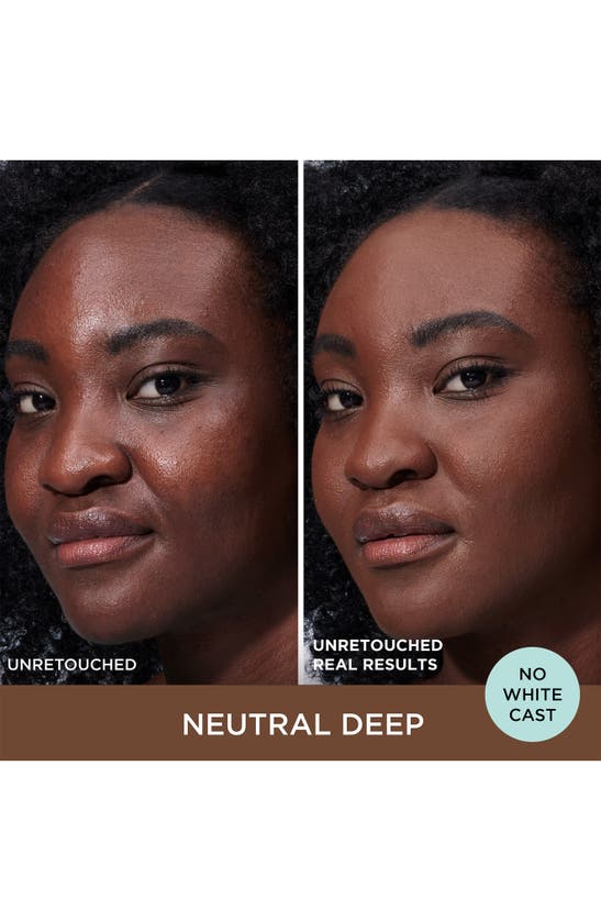 Shop It Cosmetics Cc+ Natural Matte Color Correcting Full Coverage Cream In Neutral Deep