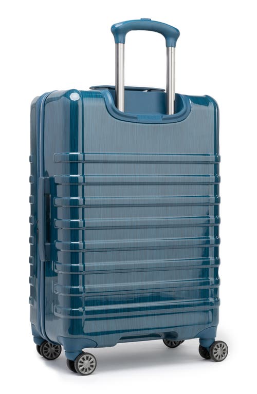 TRAVELPRO TRAVELPRO ROLLMASTER™ 2 24" EXPANDABLE MEDIUM CHECKED HARDSIDE SPINNER LUGGAGE