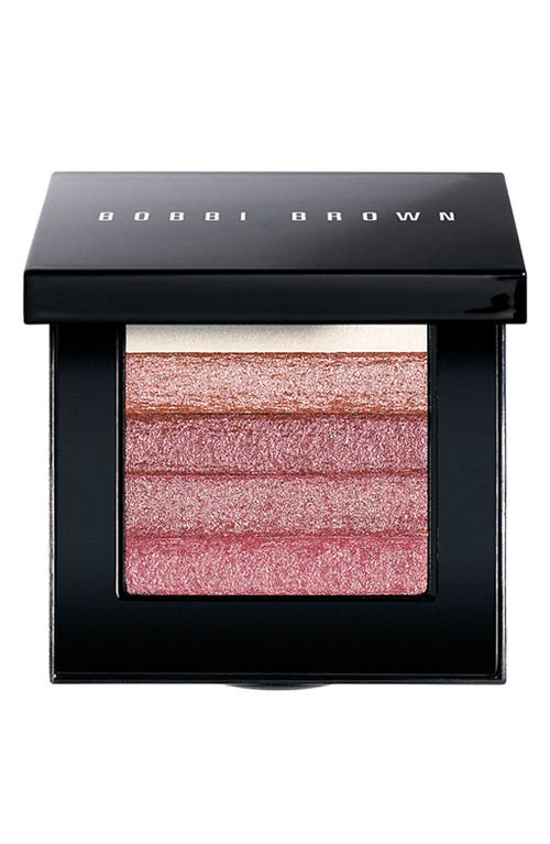 UPC 716170041599 product image for Bobbi Brown Shimmer Brick Highlighter Compact in Rose at Nordstrom | upcitemdb.com