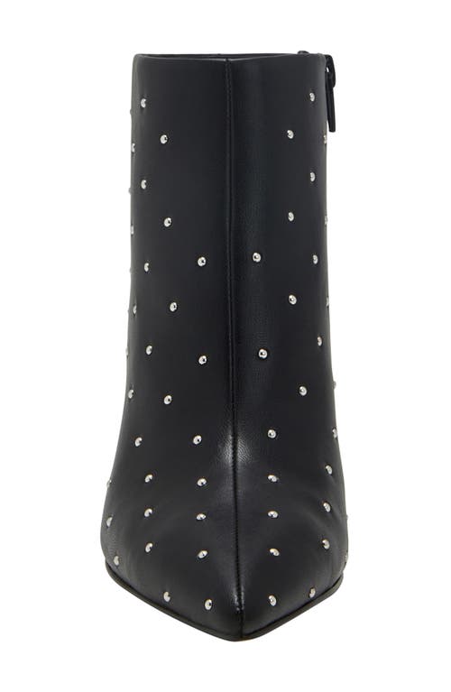 Shop Katy Perry The Laterr Pointed Toe Bootie In Black