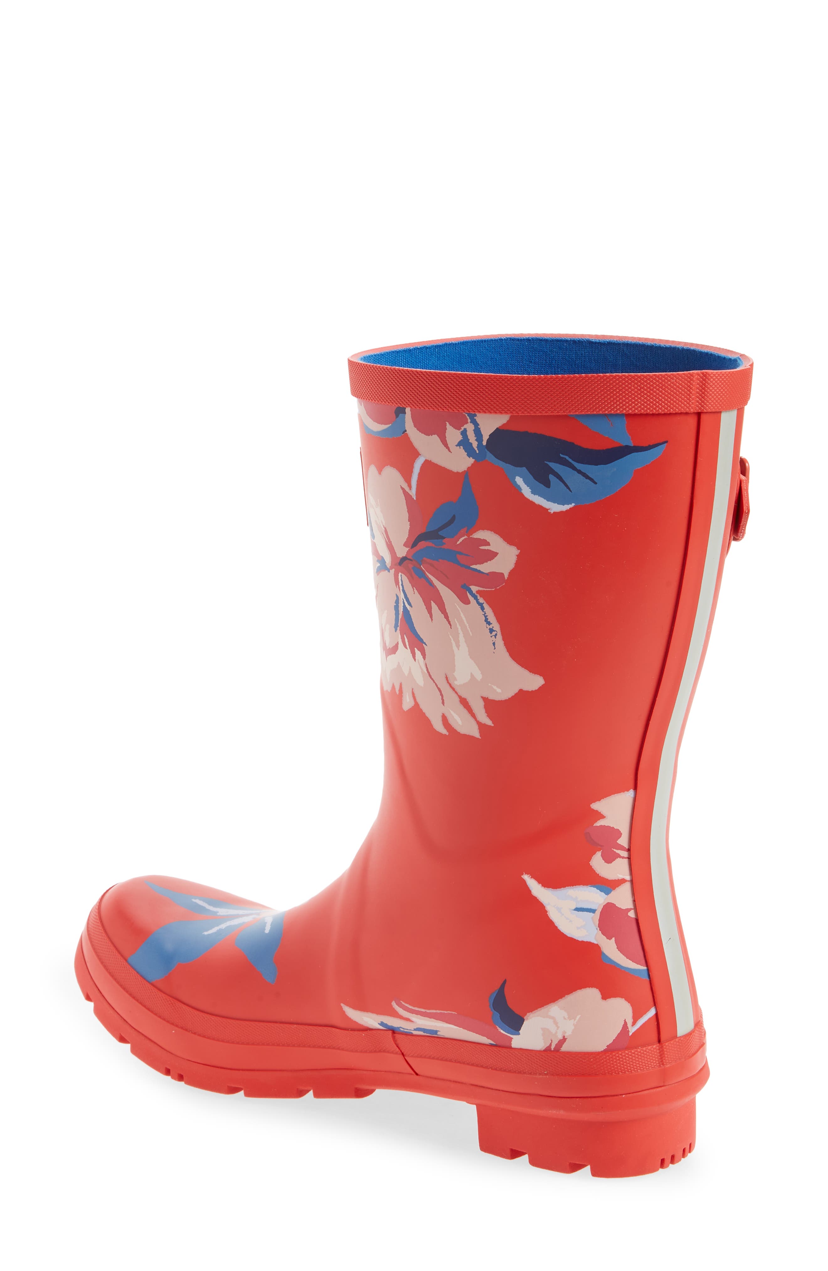 molly welly rain boot