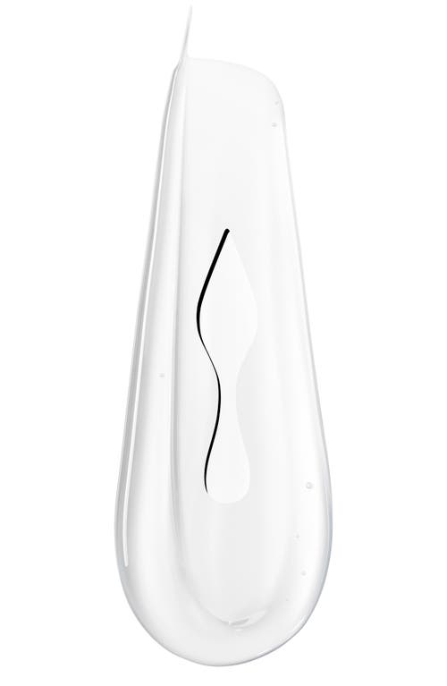 Christian Louboutin Rouge Louboutin Loubibelle Oil In 000 Crystal Show