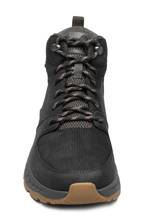FORSAKE FORSAKE WILD SKY WATERPROOF MID HIKING SNEAKER