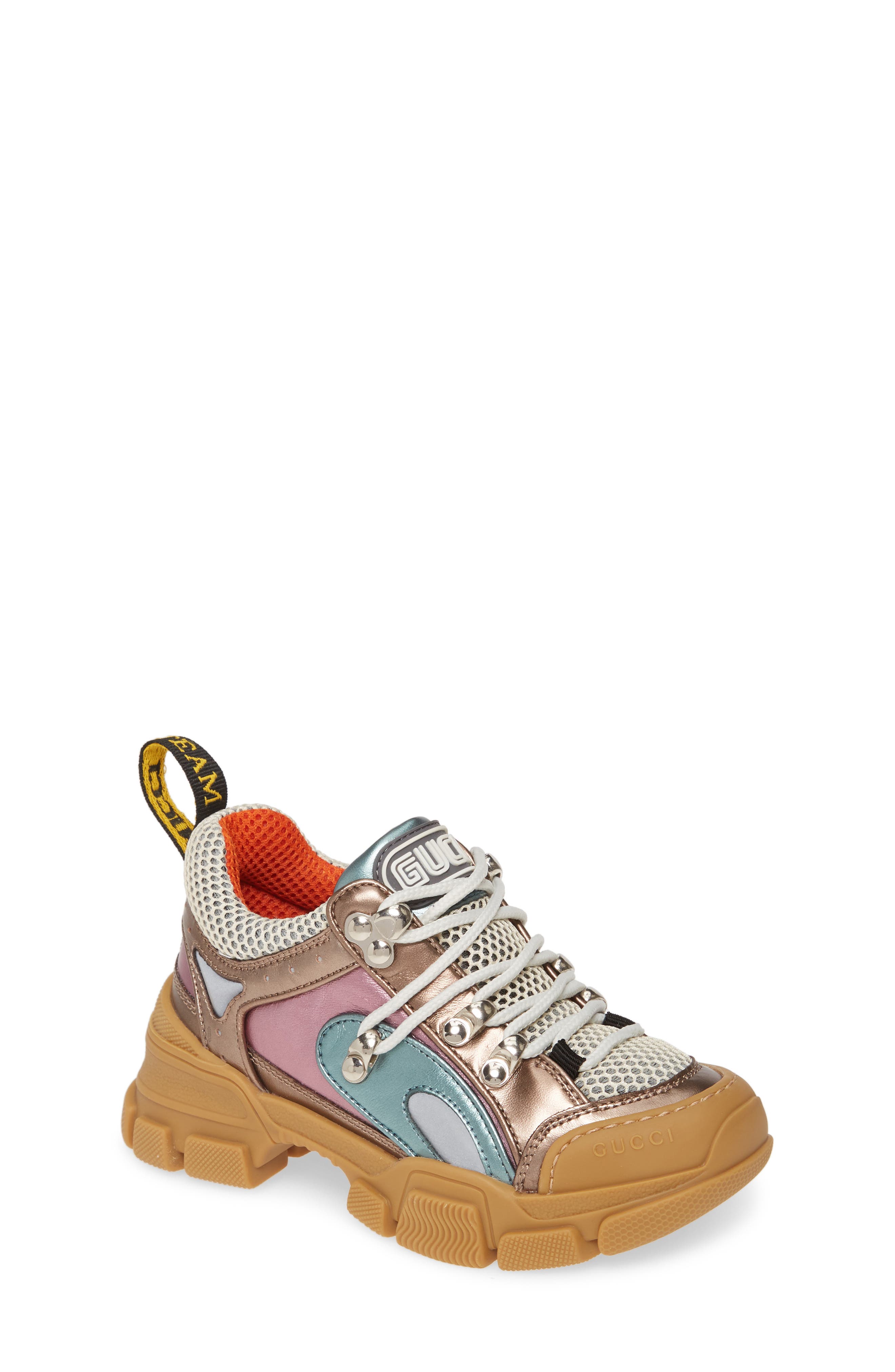 gucci sneakers with chains