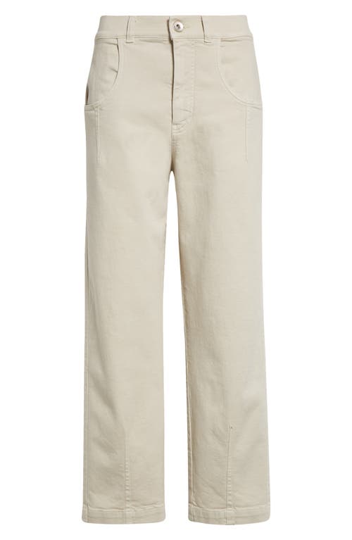 Eleventy Straight Leg Bull Pants at Nordstrom, Us