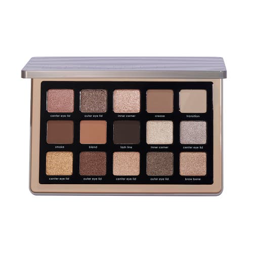 NATASHA DENONA NATASHA DENONA GLAM EYESHADOW PALETTE 