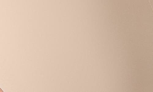 Spanx Sheer Power Control Bikini Briefs In Champagne Beige