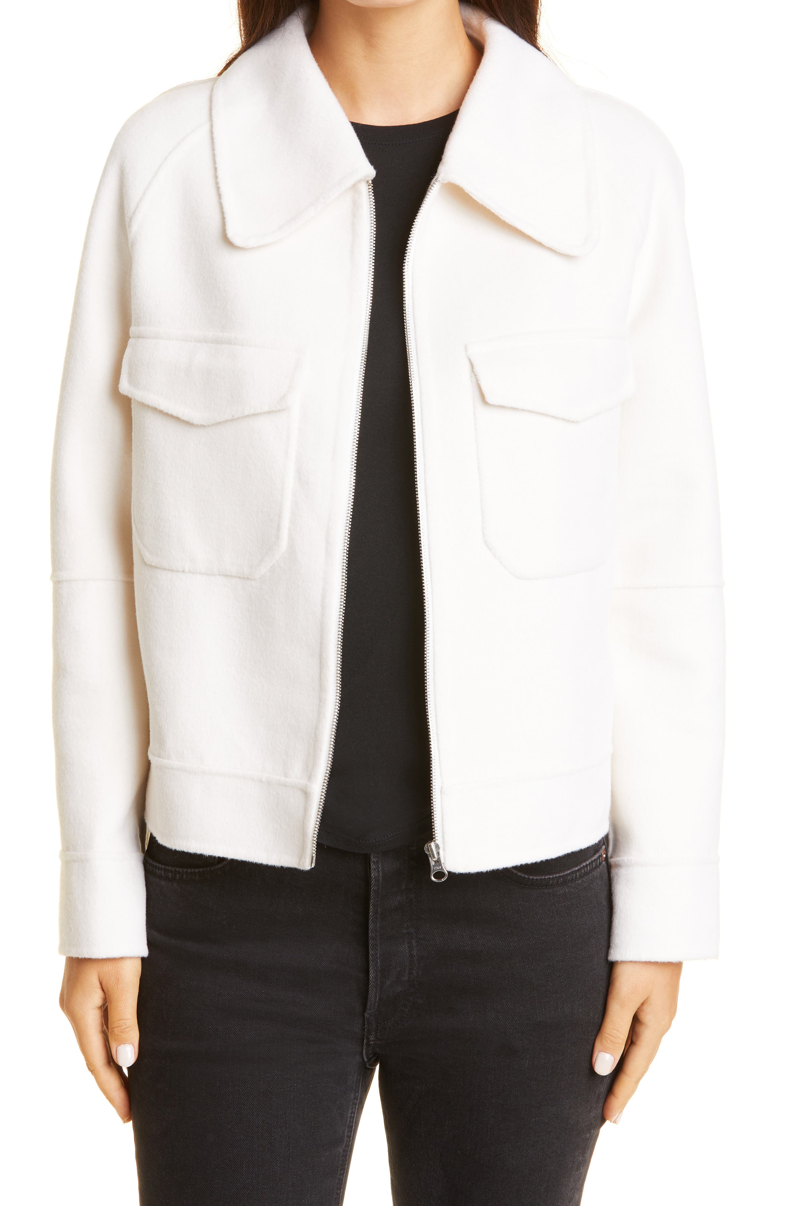 cheyenne jacket