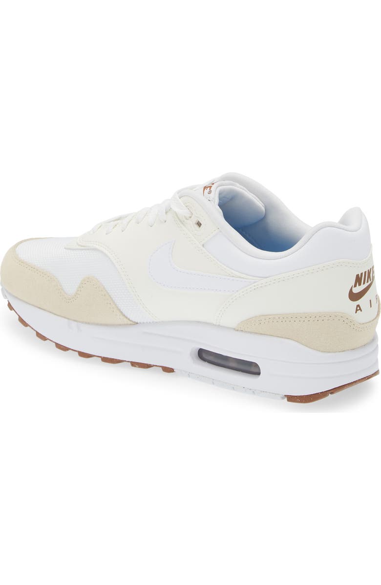 Nike Air Max 1 SC Sneaker, Alternate, color,