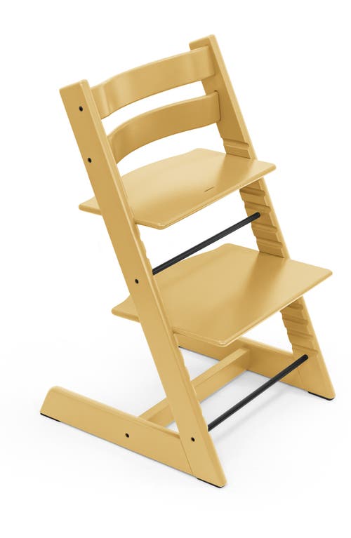 Stokke Tripp Trapp Chair in Sunflower Yellow at Nordstrom