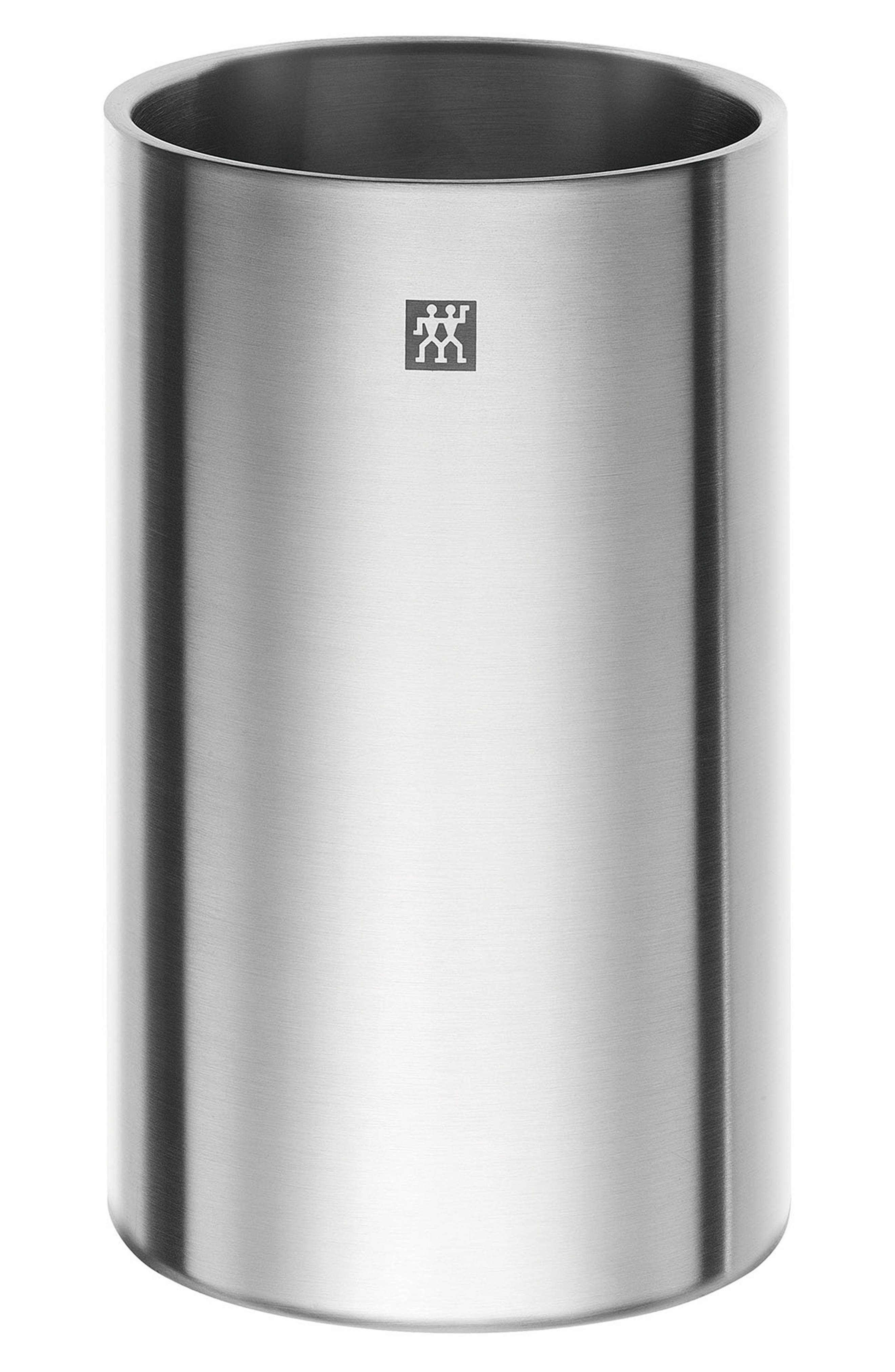 ZWILLING Sommelier Stainless Steel Wine Cooler Nordstrom