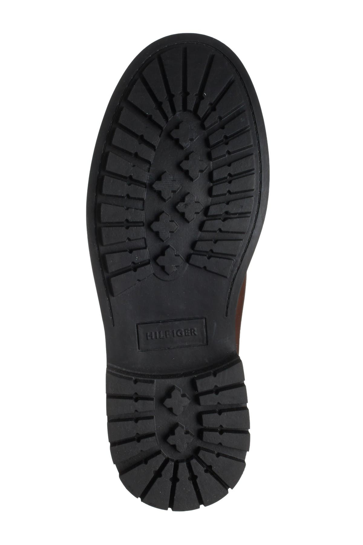 tommy hilfiger hyder lace up boot